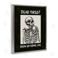 JJ Design House LLC | Brew Up Life Coffee