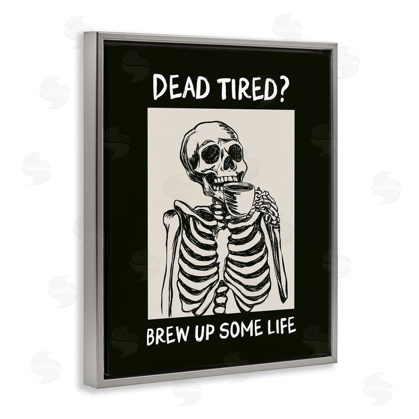 JJ Design House LLC | Brew Up Life Coffee
