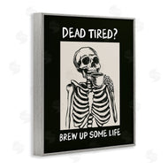 JJ Design House LLC | Brew Up Life Coffee
