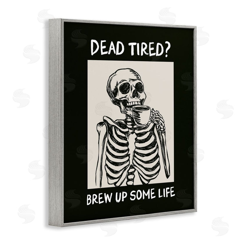 JJ Design House LLC | Brew Up Life Coffee