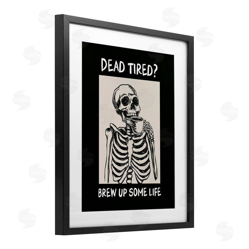 JJ Design House LLC | Brew Up Life Coffee