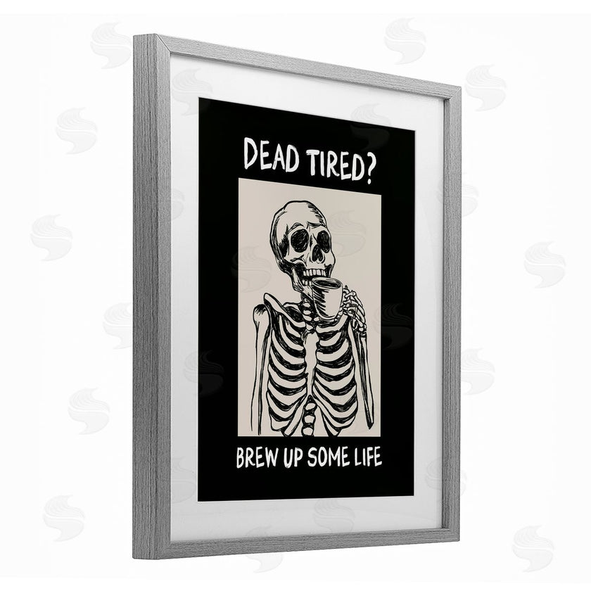 JJ Design House LLC | Brew Up Life Coffee