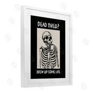 JJ Design House LLC | Brew Up Life Coffee