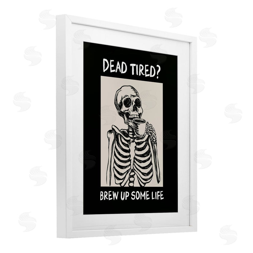 JJ Design House LLC | Brew Up Life Coffee