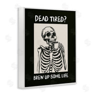 JJ Design House LLC | Brew Up Life Coffee
