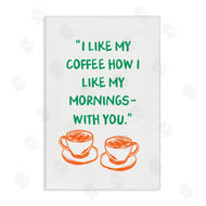 JJ Design House LLC | Like My Coffee With You