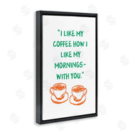 JJ Design House LLC | Like My Coffee With You