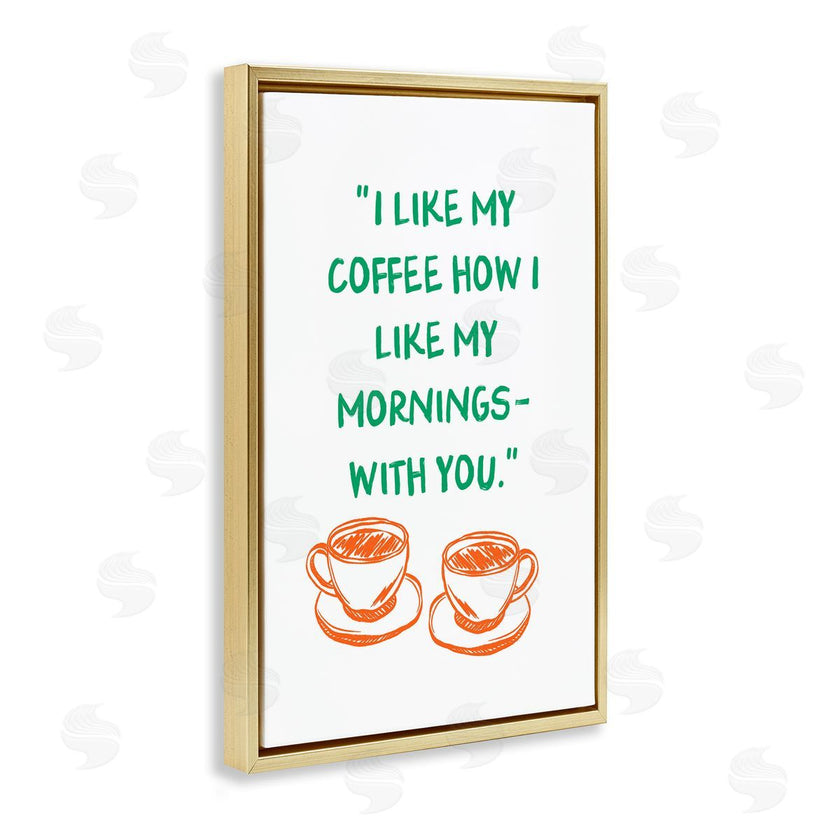 JJ Design House LLC | Like My Coffee With You