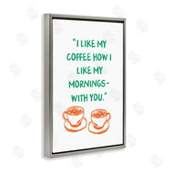 JJ Design House LLC | Like My Coffee With You