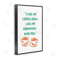 JJ Design House LLC | Like My Coffee With You