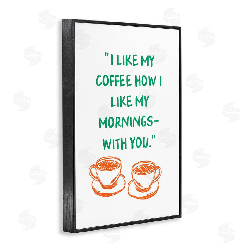 JJ Design House LLC | Like My Coffee With You