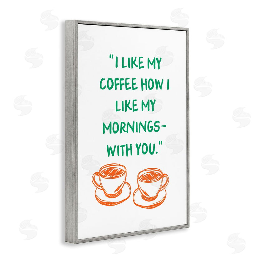 JJ Design House LLC | Like My Coffee With You