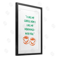 JJ Design House LLC | Like My Coffee With You