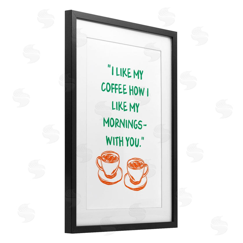 JJ Design House LLC | Like My Coffee With You