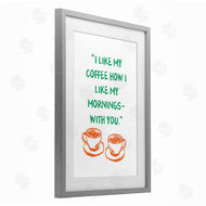 JJ Design House LLC | Like My Coffee With You