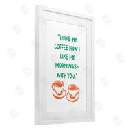 JJ Design House LLC | Like My Coffee With You