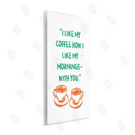 JJ Design House LLC | Like My Coffee With You
