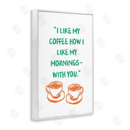 JJ Design House LLC | Like My Coffee With You