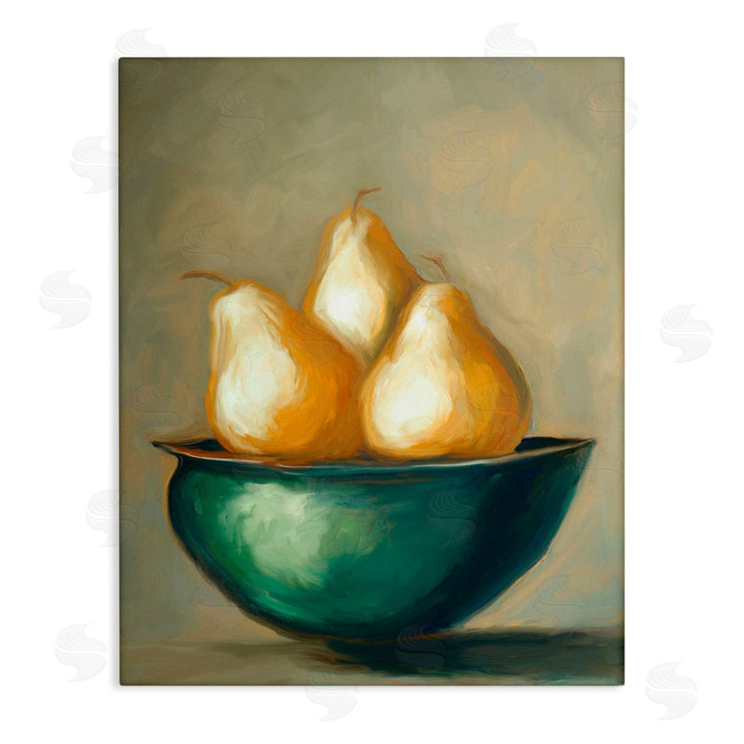 Ramona Murdock | The Golden Pears Bowl