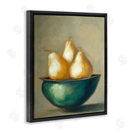 Ramona Murdock | The Golden Pears Bowl