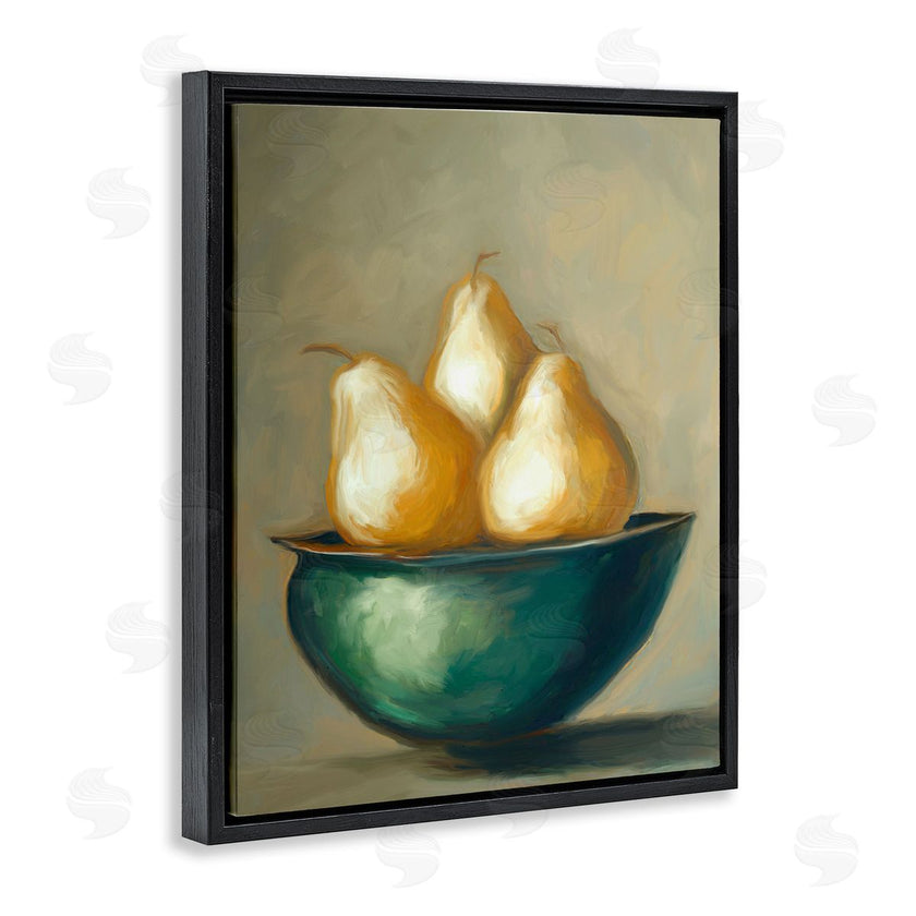 Ramona Murdock | The Golden Pears Bowl