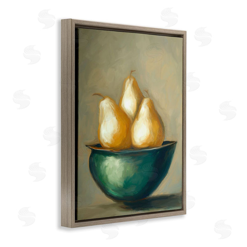Ramona Murdock | The Golden Pears Bowl