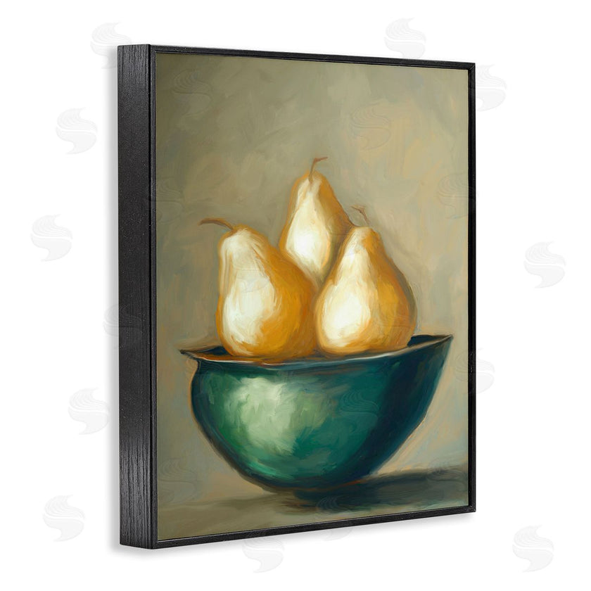 Ramona Murdock | The Golden Pears Bowl