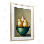 Ramona Murdock | The Golden Pears Bowl