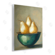 Ramona Murdock | The Golden Pears Bowl