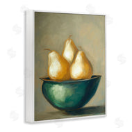 Ramona Murdock | The Golden Pears Bowl