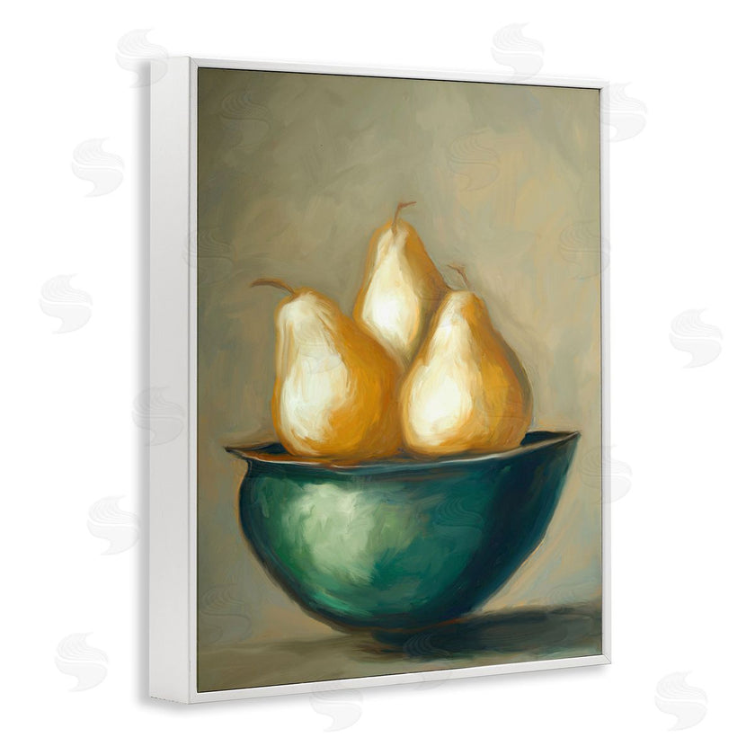 Ramona Murdock | The Golden Pears Bowl