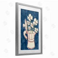 JJ Design House LLC | Moka Pot Flowers