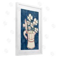 JJ Design House LLC | Moka Pot Flowers