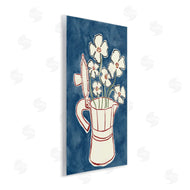 JJ Design House LLC | Moka Pot Flowers