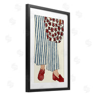 JJ Design House LLC | Striped Minimal Fashion