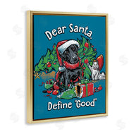 Jedco Brands, Inc. | Define Good Vintage Puppy