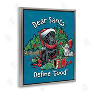 Jedco Brands, Inc. | Define Good Vintage Puppy