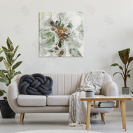 Liz Jardine | Brown & Beige Movement