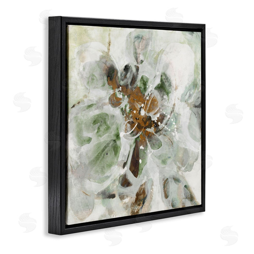 Liz Jardine | Brown & Beige Movement