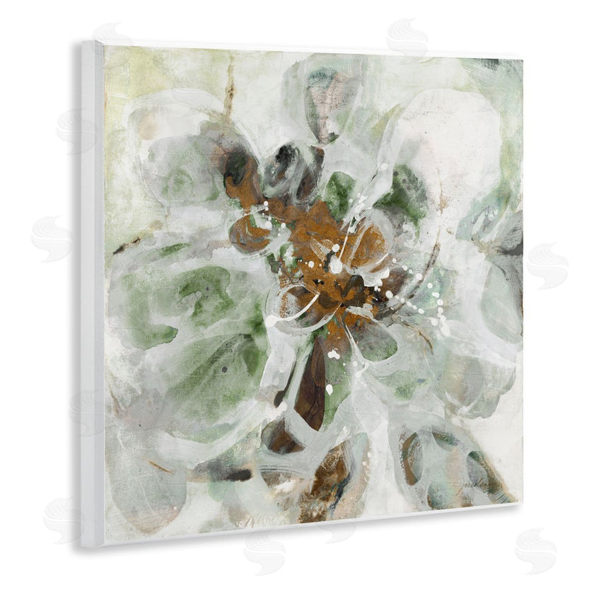 Liz Jardine | Brown & Beige Movement