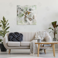 Liz Jardine | Solemn Neutrals Abstraction