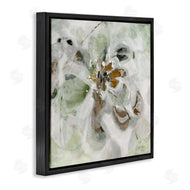 Liz Jardine | Solemn Neutrals Abstraction