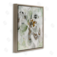 Liz Jardine | Solemn Neutrals Abstraction