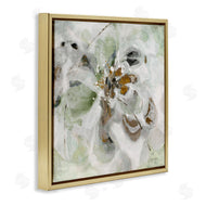 Liz Jardine | Solemn Neutrals Abstraction