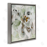 Liz Jardine | Solemn Neutrals Abstraction