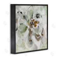 Liz Jardine | Solemn Neutrals Abstraction