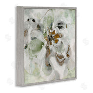 Liz Jardine | Solemn Neutrals Abstraction
