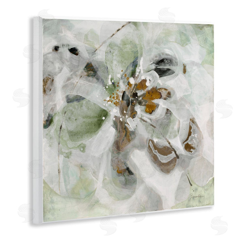 Liz Jardine | Solemn Neutrals Abstraction