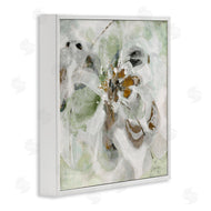 Liz Jardine | Solemn Neutrals Abstraction