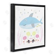 Carla Daly | Baby Shark & Flowers